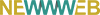 Logo newwweb